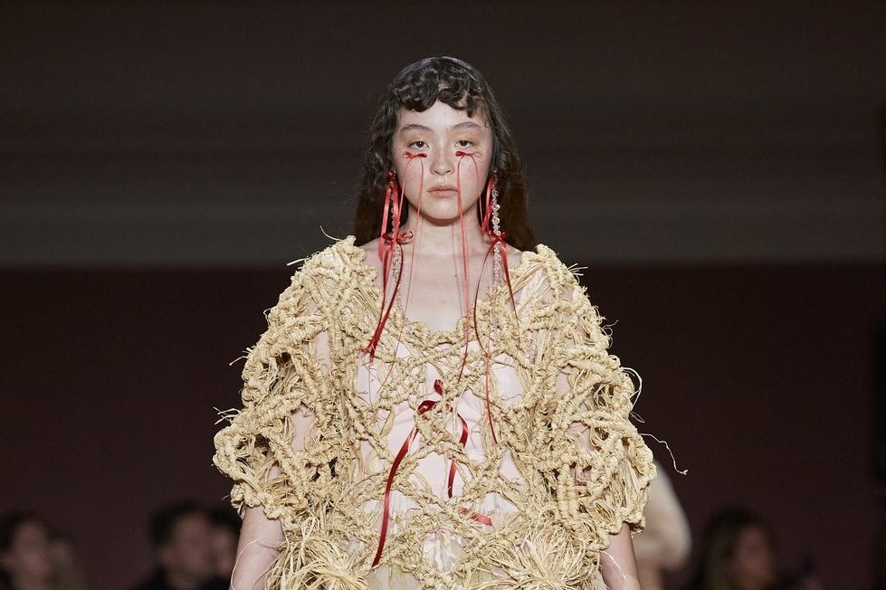 Tuan le thoi trang London 2023 co gi dang xem hinh anh