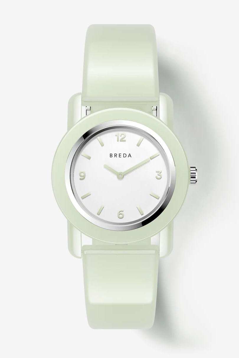 dong ho trang anh 12