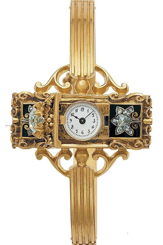 Patek Philippe  ảnh 6 Patek Philippe anh 6