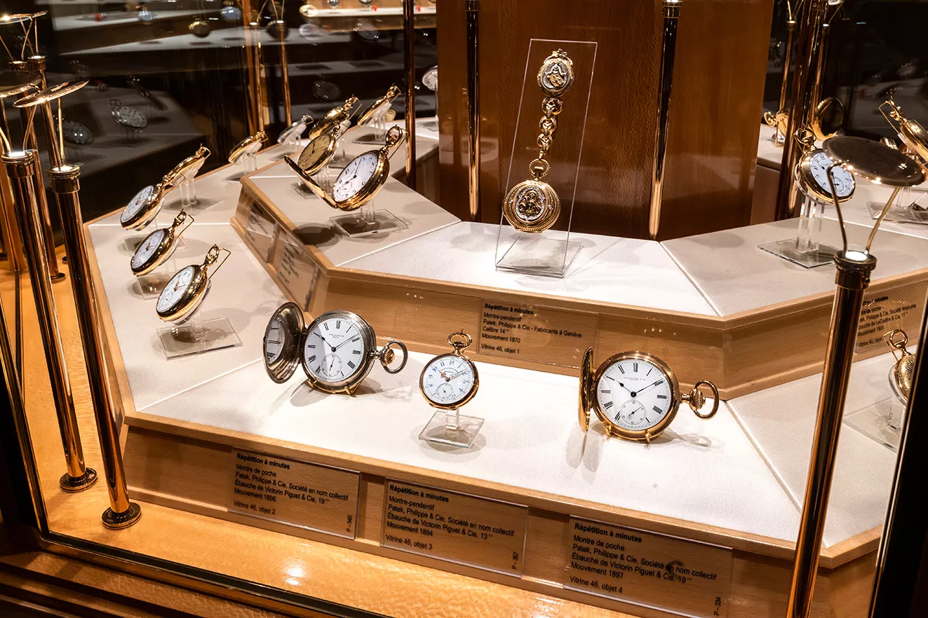 Patek Philippe  ảnh 10 Patek Philippe anh 10