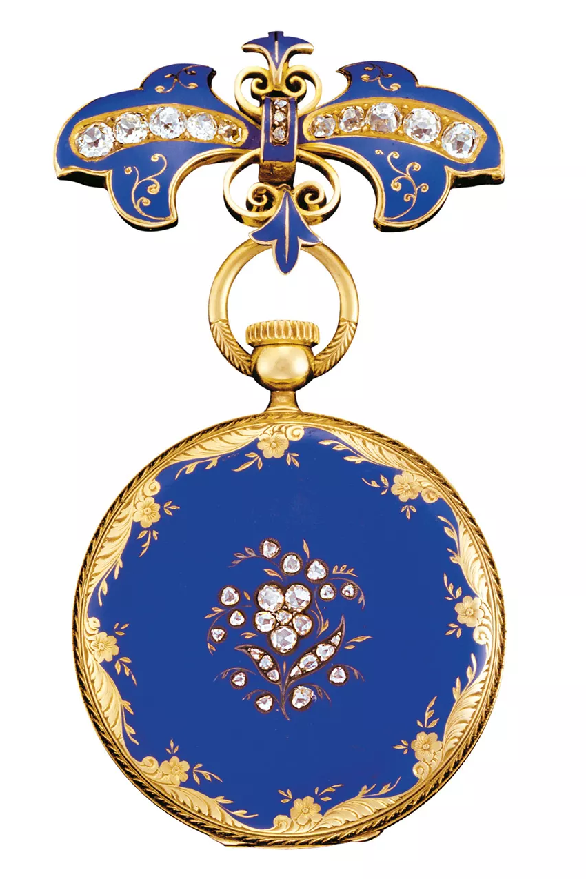 Patek Philippe  ảnh 9 Patek Philippe anh 9