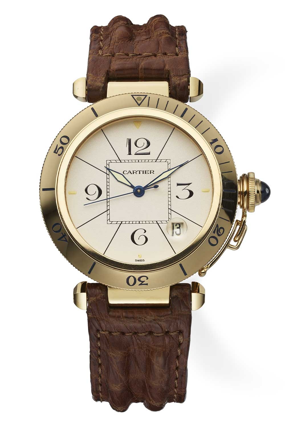 đồng hồ Gerald Genta 
 ảnh 24 dong ho Gerald Genta anh 24