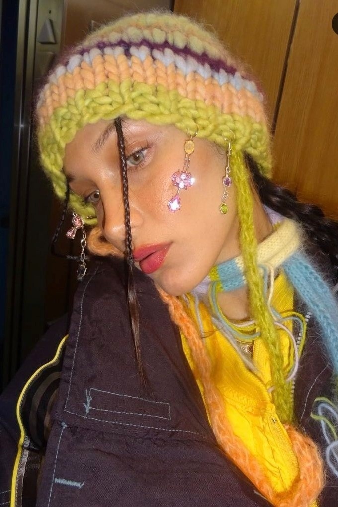 cluttercore ảnh 1 cluttercore anh 1