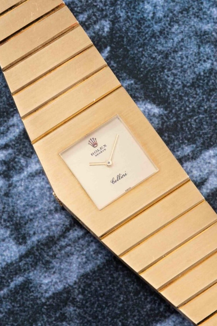 đồng hồ Gerald Genta 
 ảnh 9 dong ho Gerald Genta anh 9