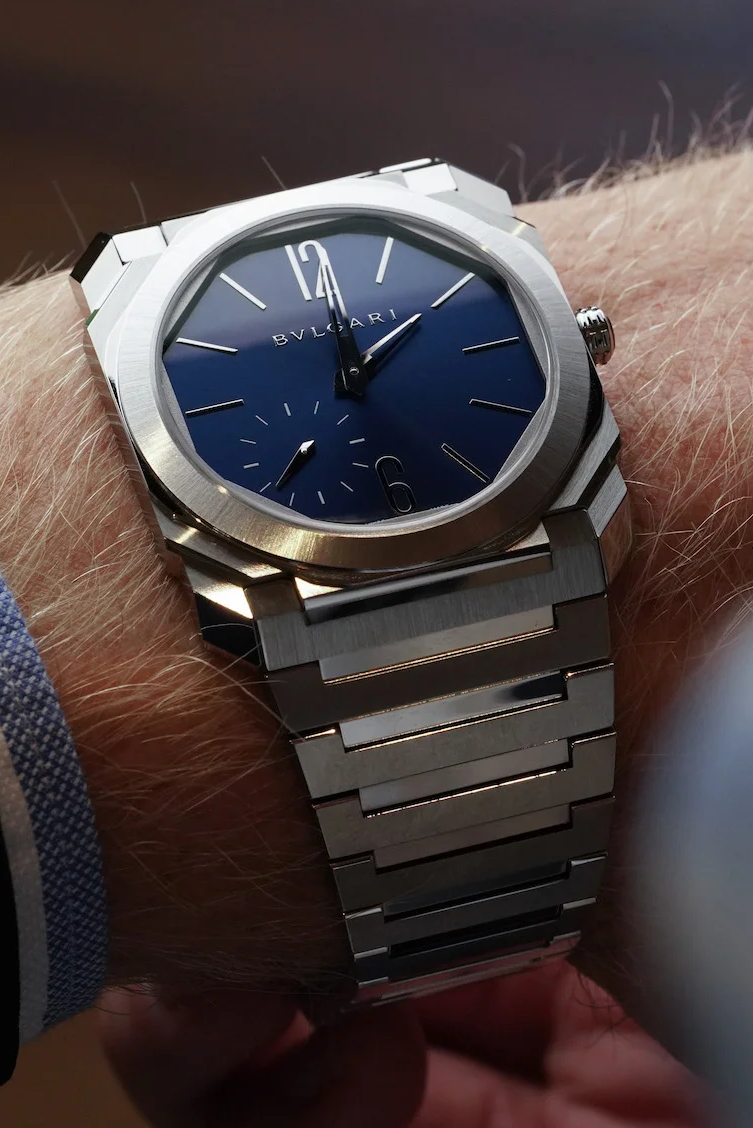 đồng hồ Gerald Genta 
 ảnh 30 dong ho Gerald Genta anh 30