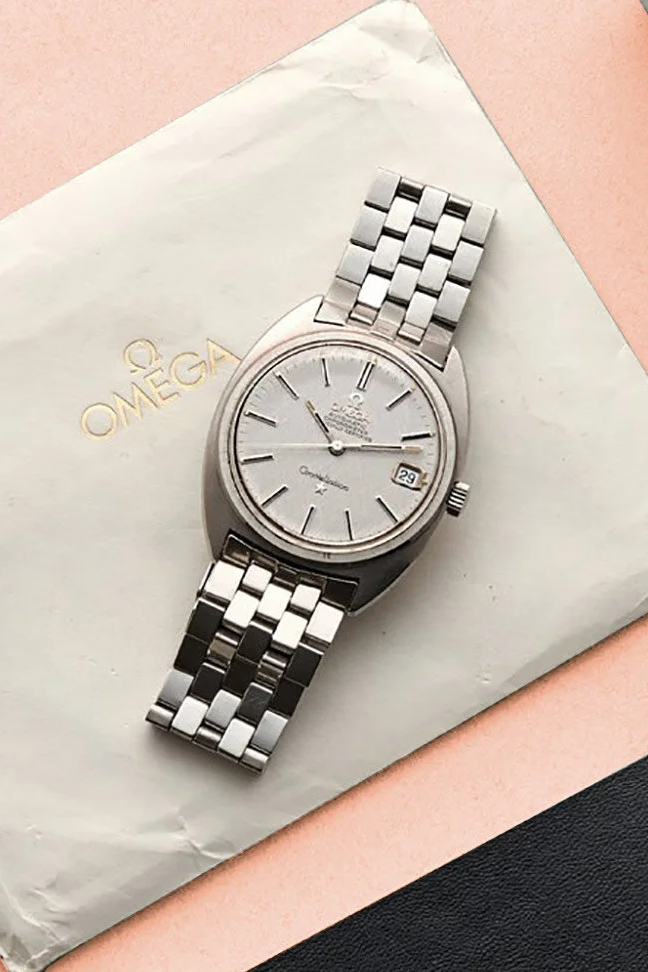 đồng hồ Gerald Genta 
 ảnh 6 dong ho Gerald Genta anh 6