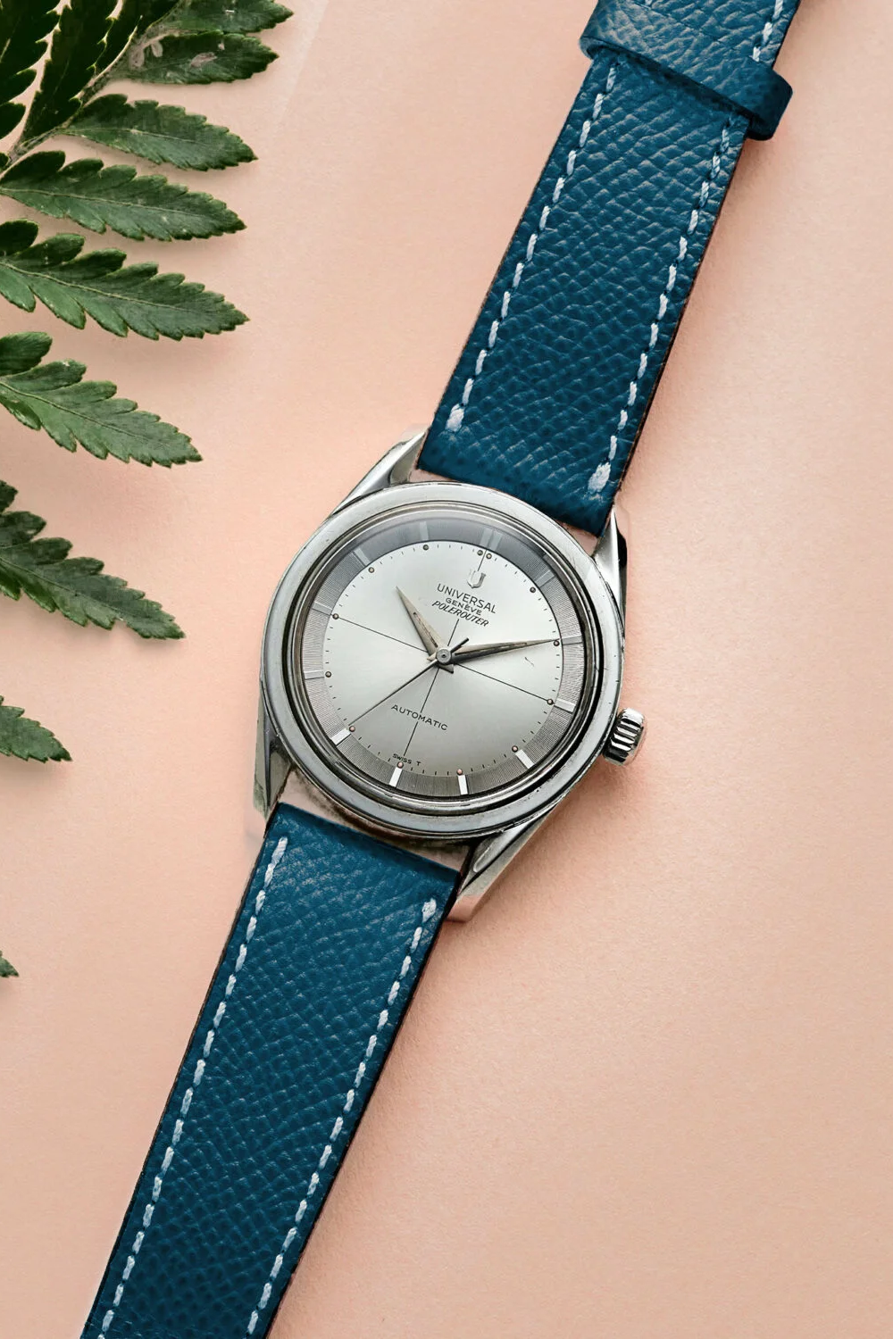 đồng hồ Gerald Genta 
 ảnh 3 dong ho Gerald Genta anh 3