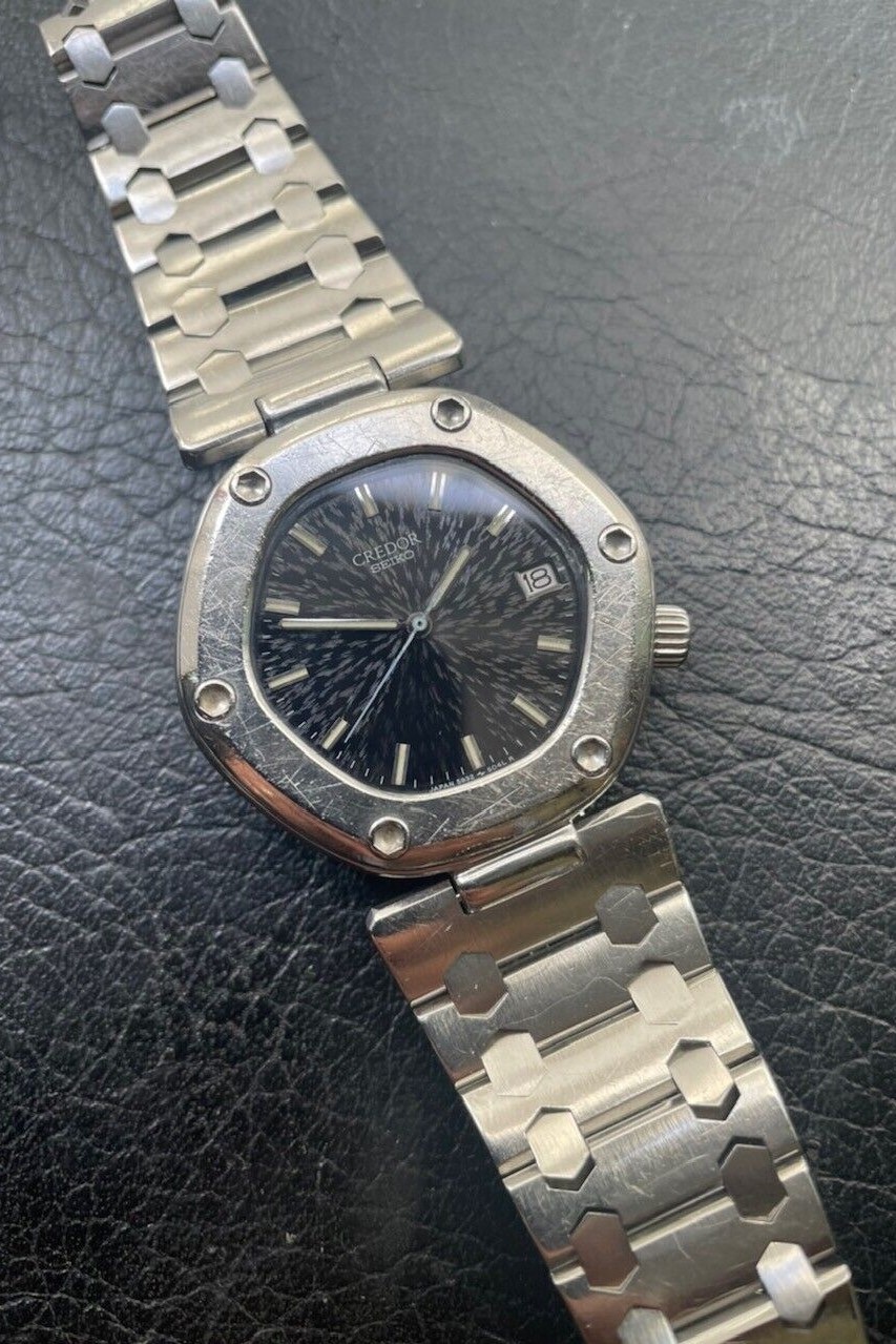 đồng hồ Gerald Genta 
 ảnh 21 dong ho Gerald Genta anh 21