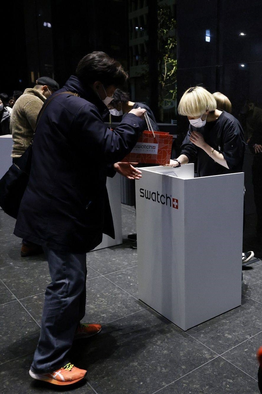 dong ho Mission to Moonshine anh 6