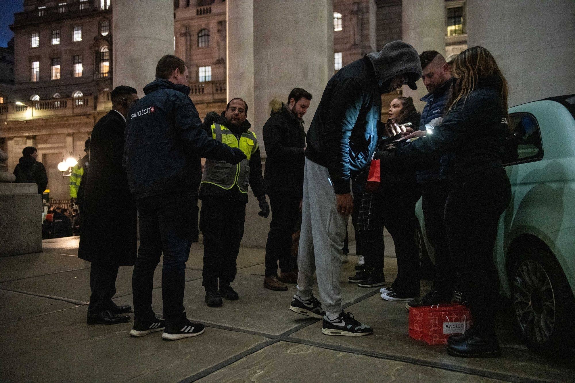 dong ho Mission to Moonshine anh 7