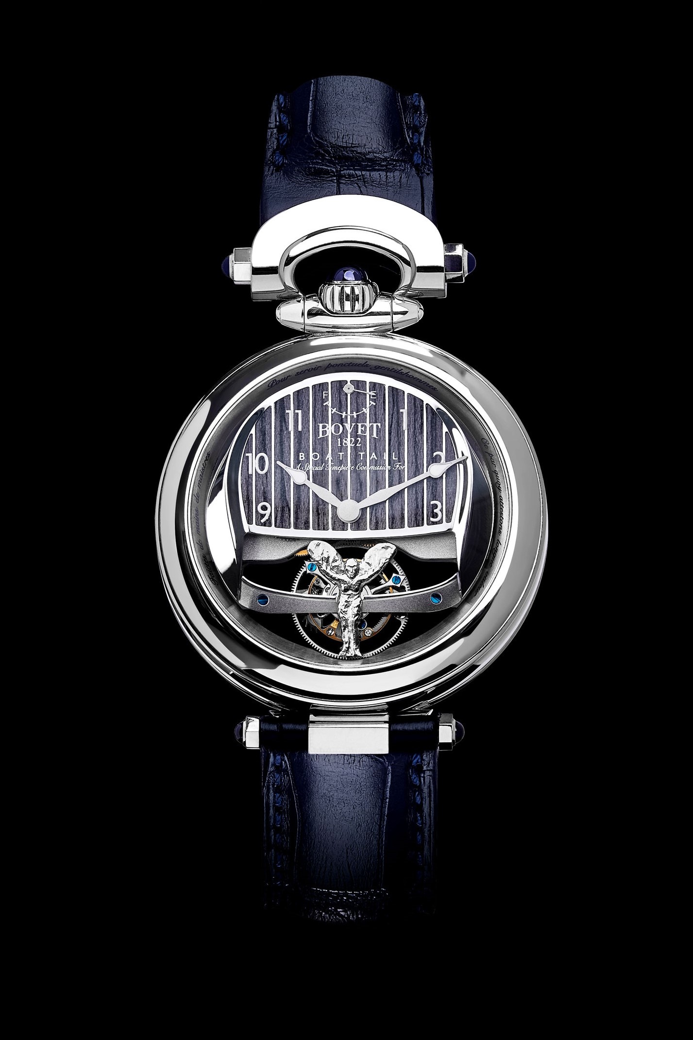 dong ho xe hoi anh 12