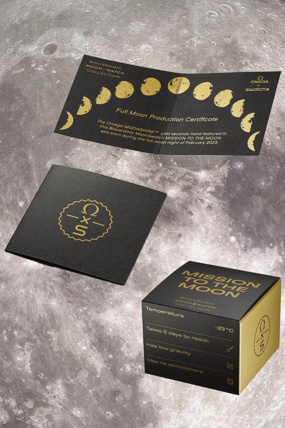 dong ho Mission to Moonshine anh 10