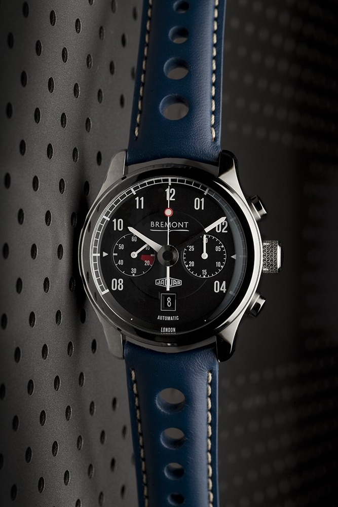 dong ho xe hoi anh 18