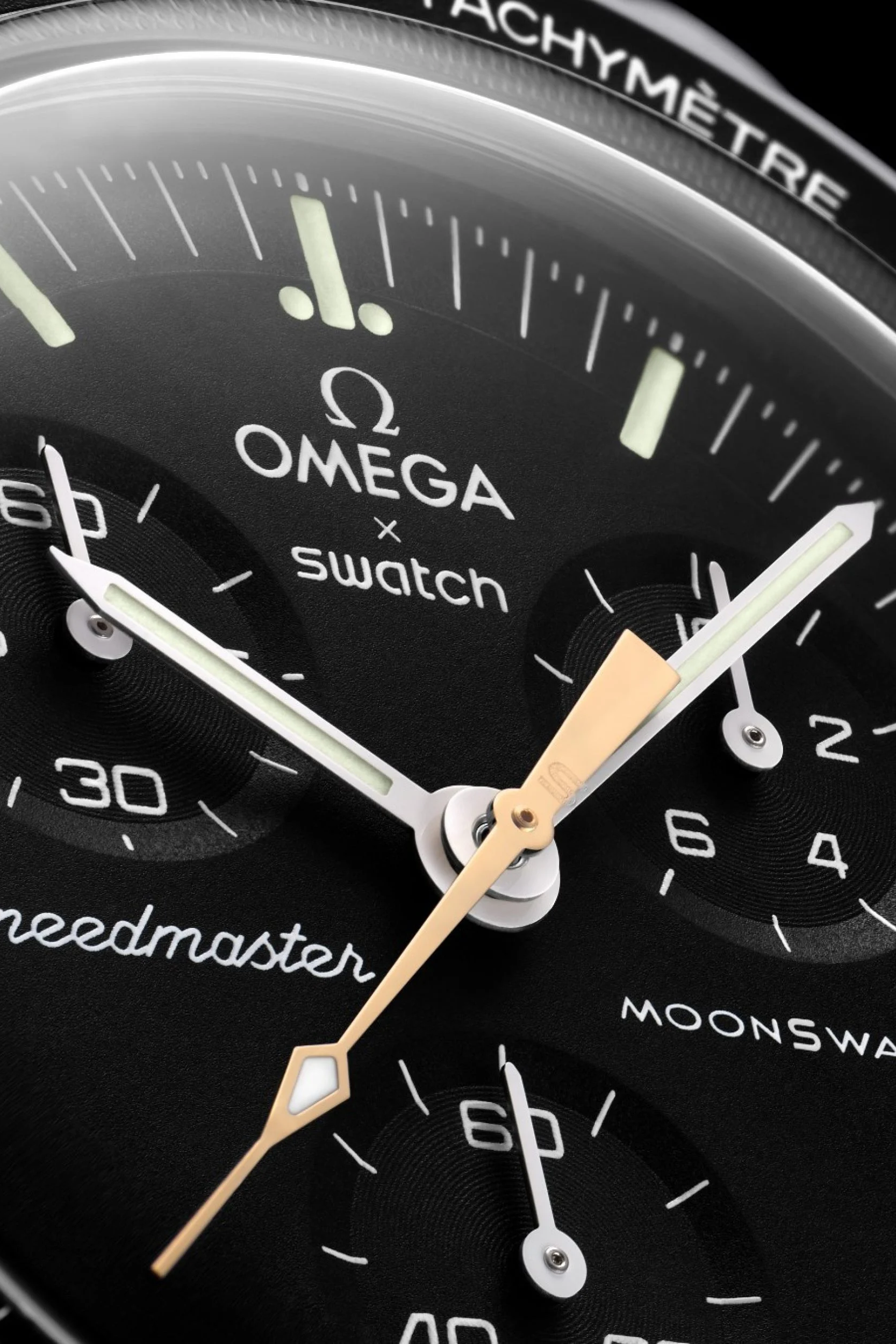 dong ho Mission to Moonshine anh 3