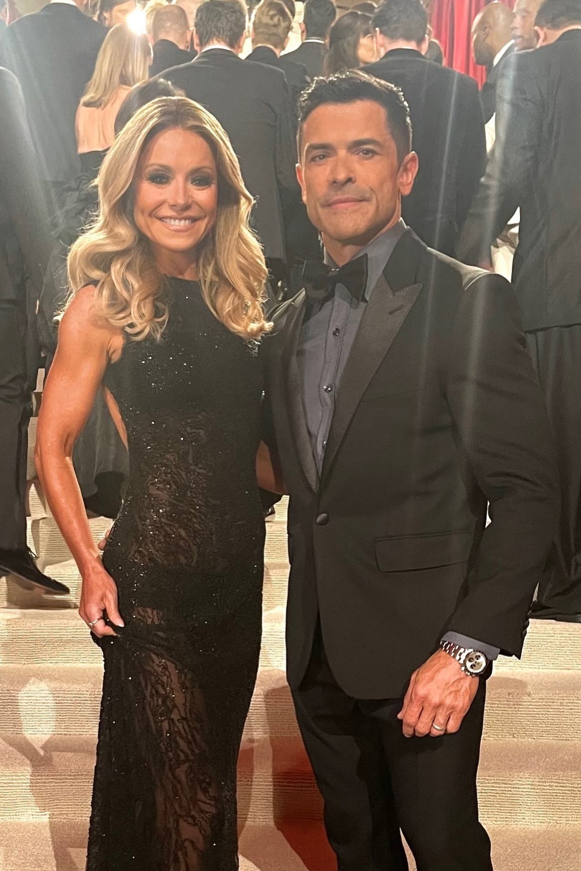 dong ho tai oscar 2023 anh 21