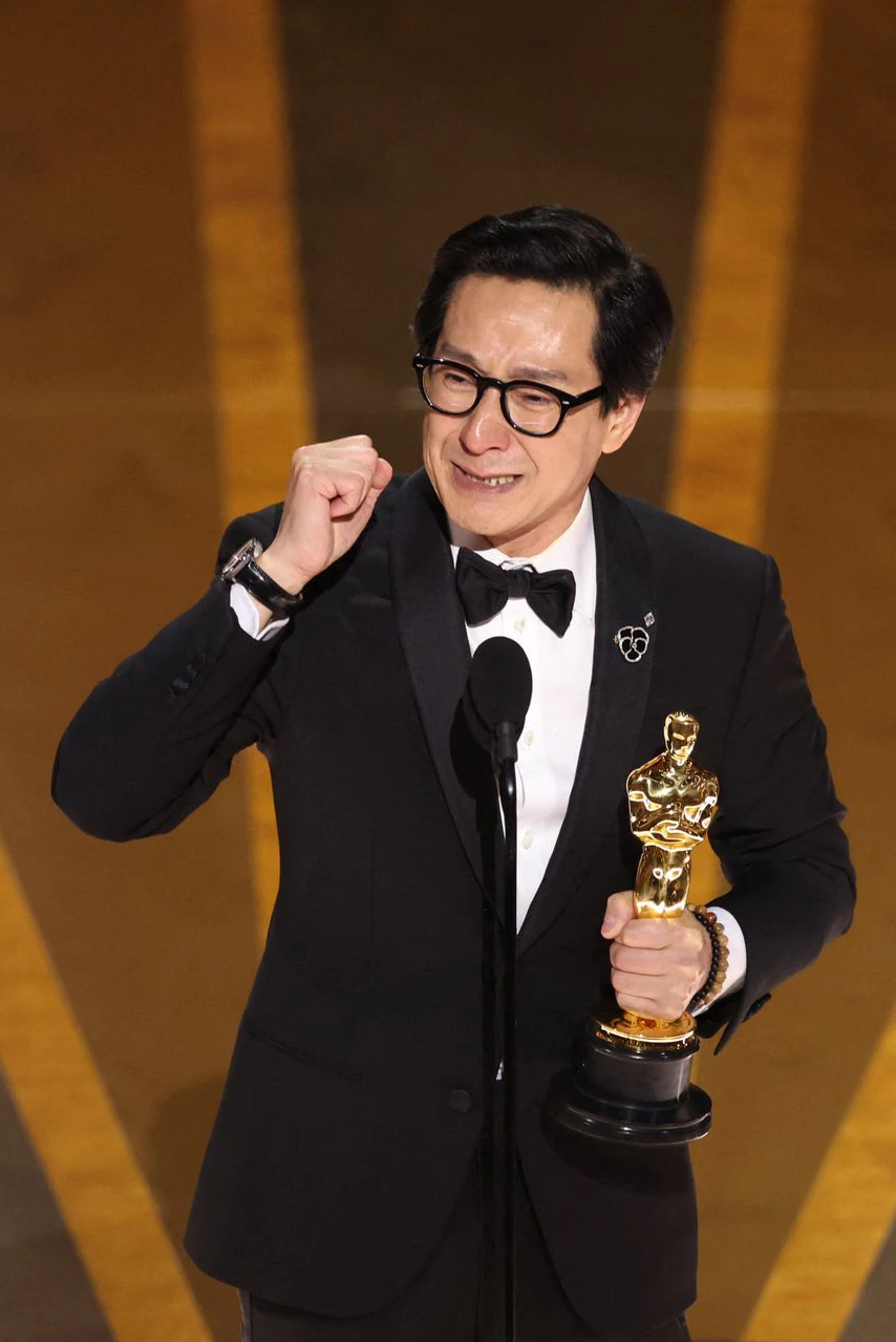 dong ho tai oscar 2023 anh 3