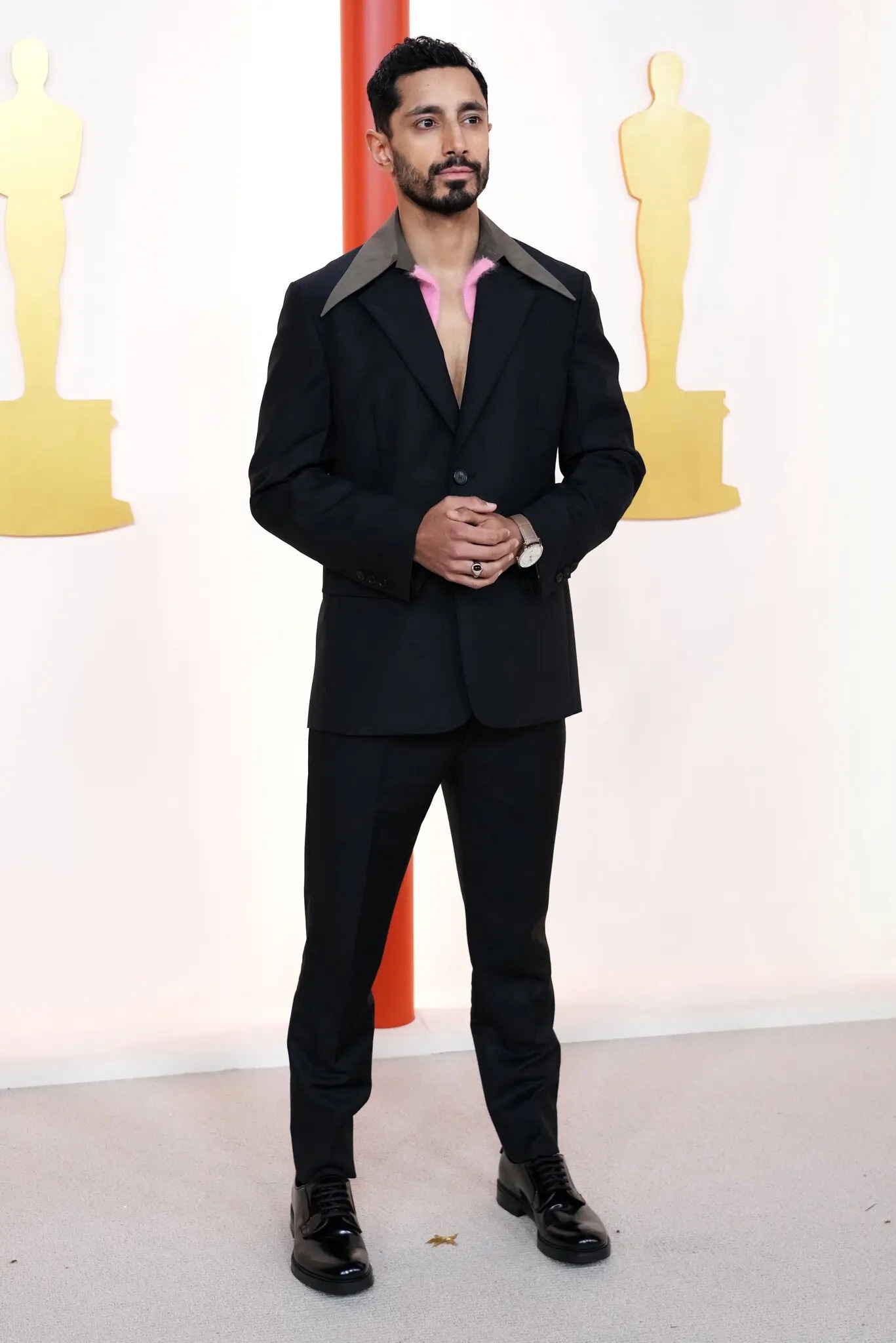 dong ho tai oscar 2023 anh 18