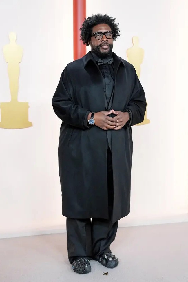 dong ho tai oscar 2023 anh 12