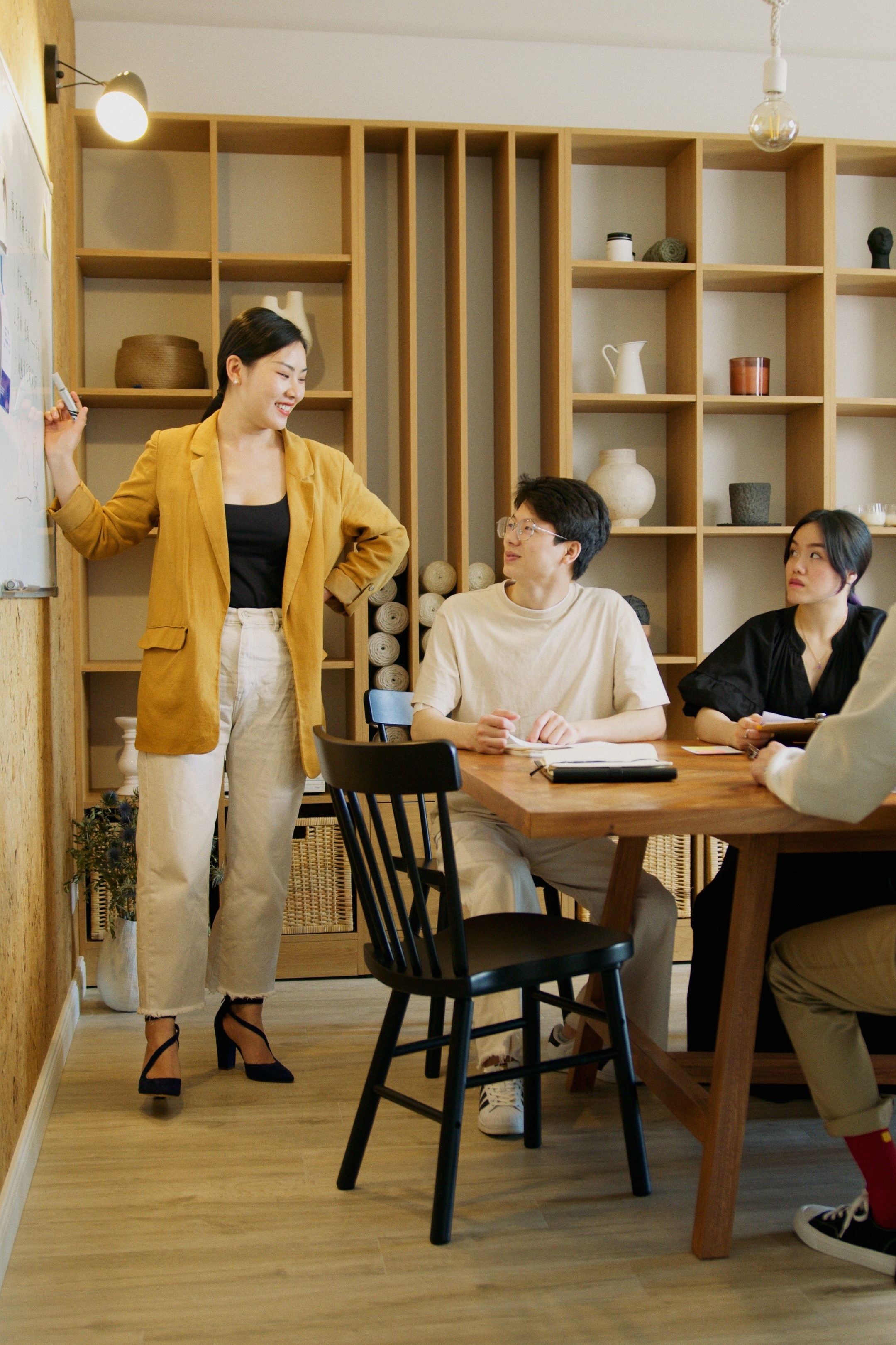công việc bế tắc  ảnh 10 cong viec be tac anh 10