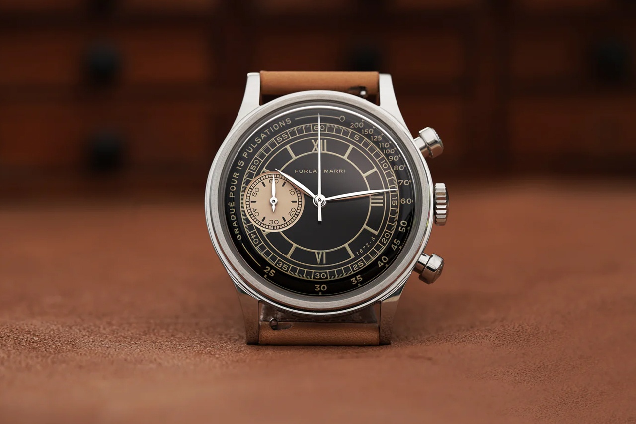 Mua dong ho gi khi khong kip so huu Mission to Moonshine hinh anh