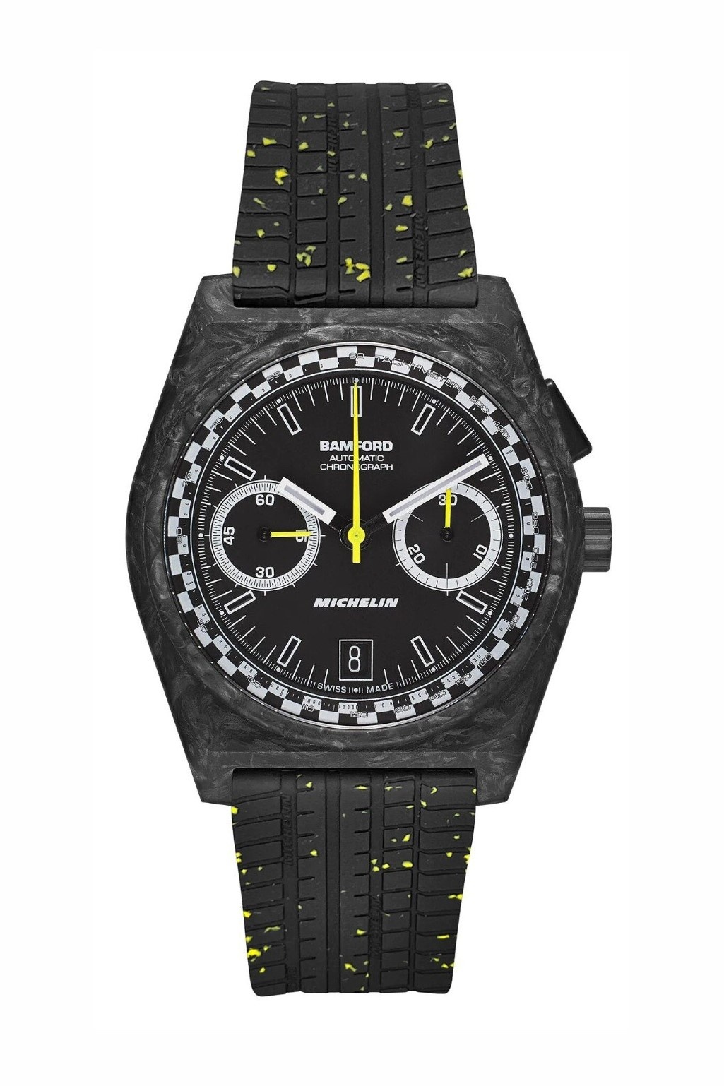 dong ho mau den anh 6