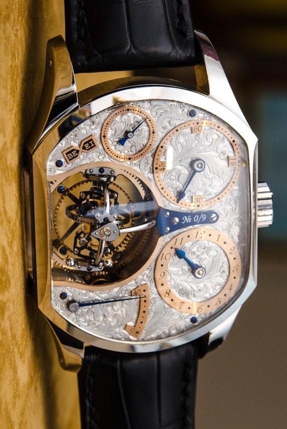 tourbillon anh 9