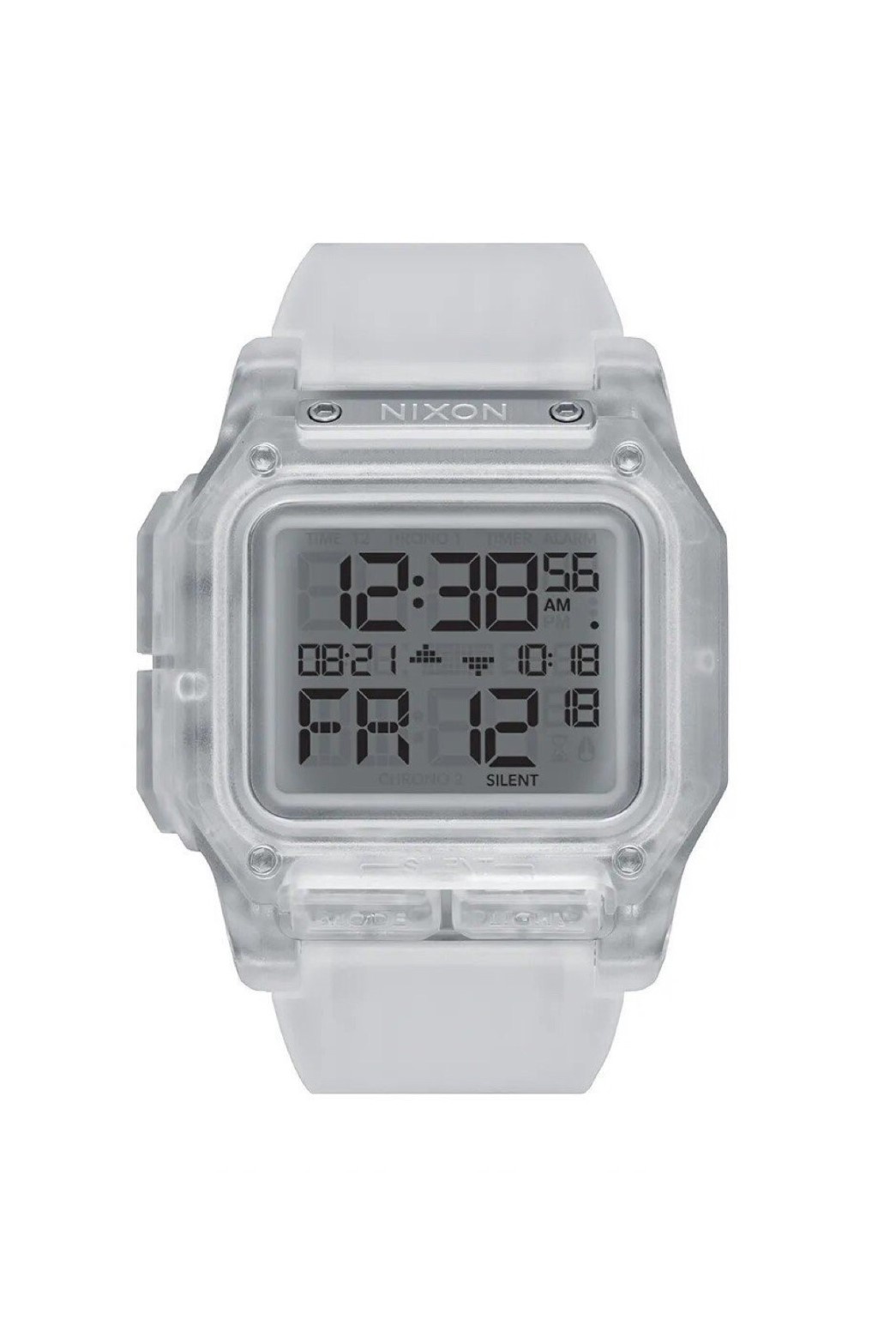 dong ho trong suot anh 9