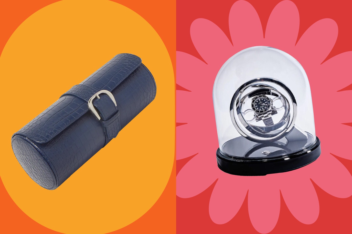 6 mon qua ly tuong cho tin do dong ho hinh anh