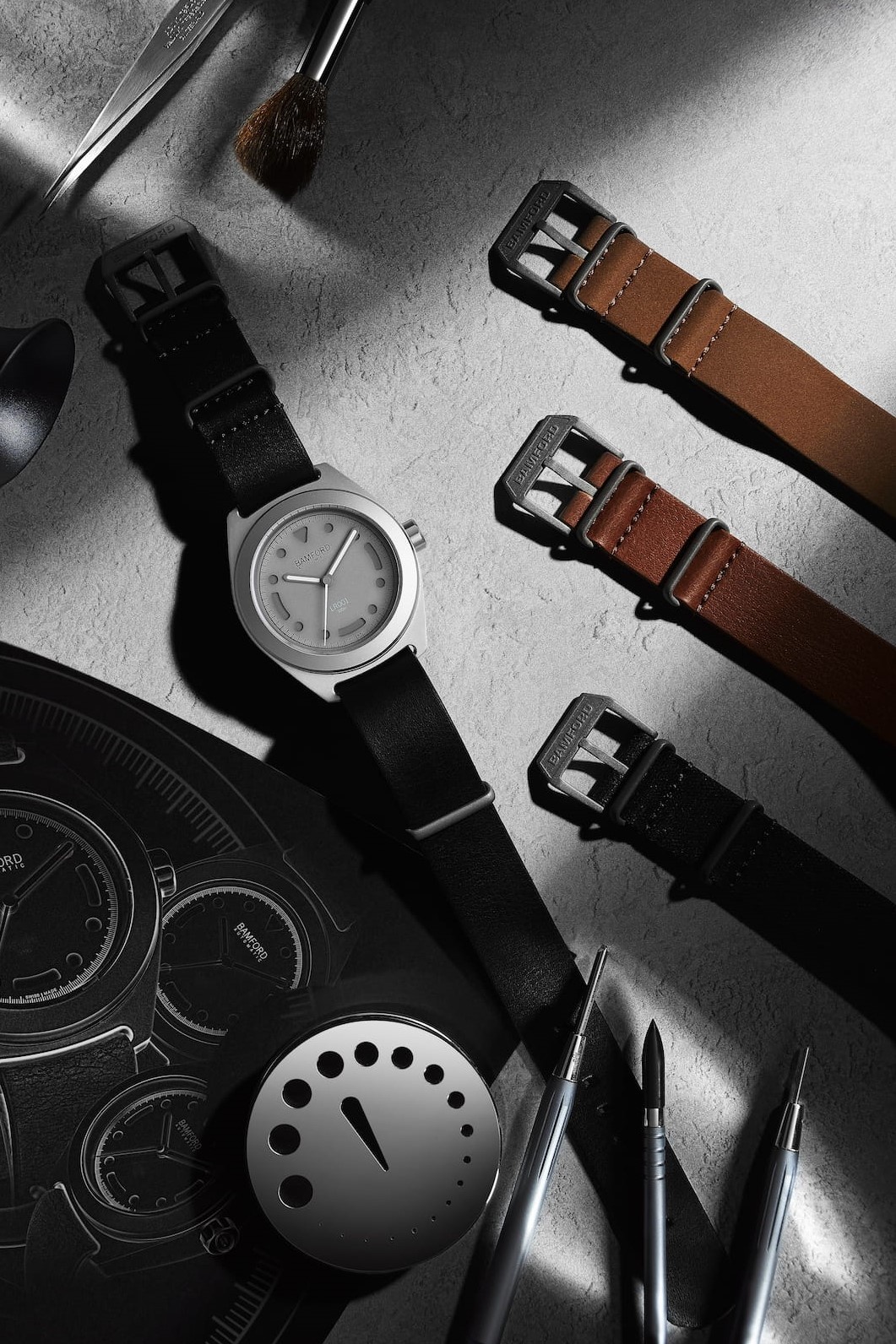 dong ho xe hoi anh 6