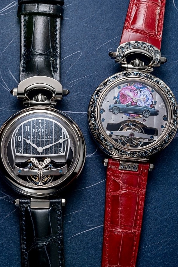 dong ho xe hoi anh 12