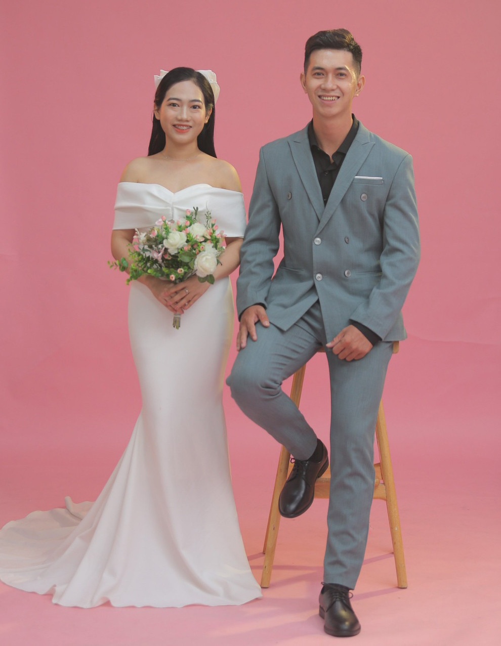 Ban muon hen ho anh 1