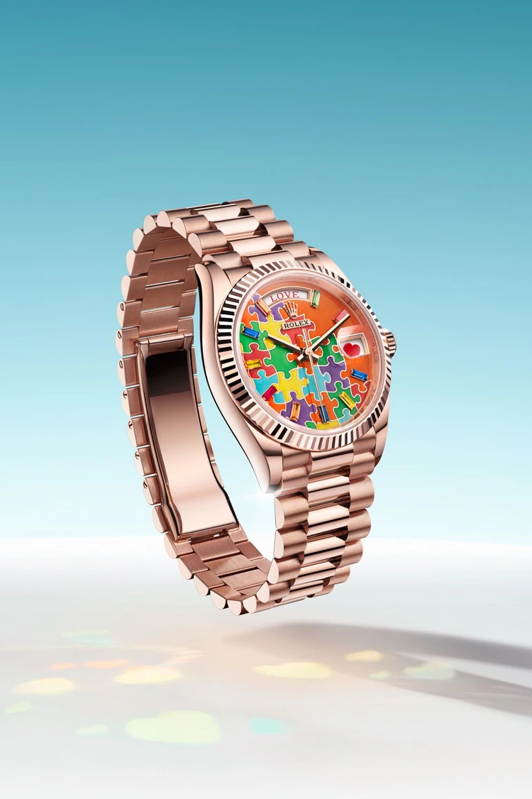 Watches & Wonders 2023 anh 15