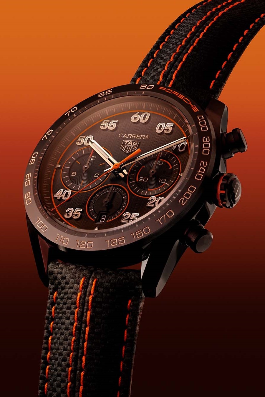 dong ho chronograph anh 6