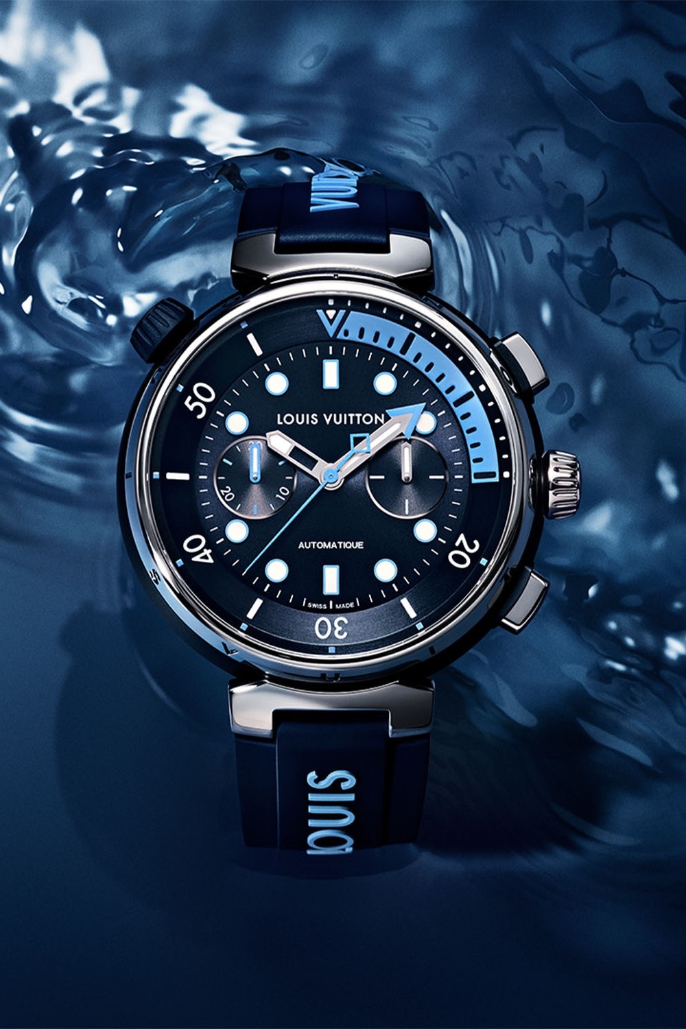 dong ho chronograph anh 12