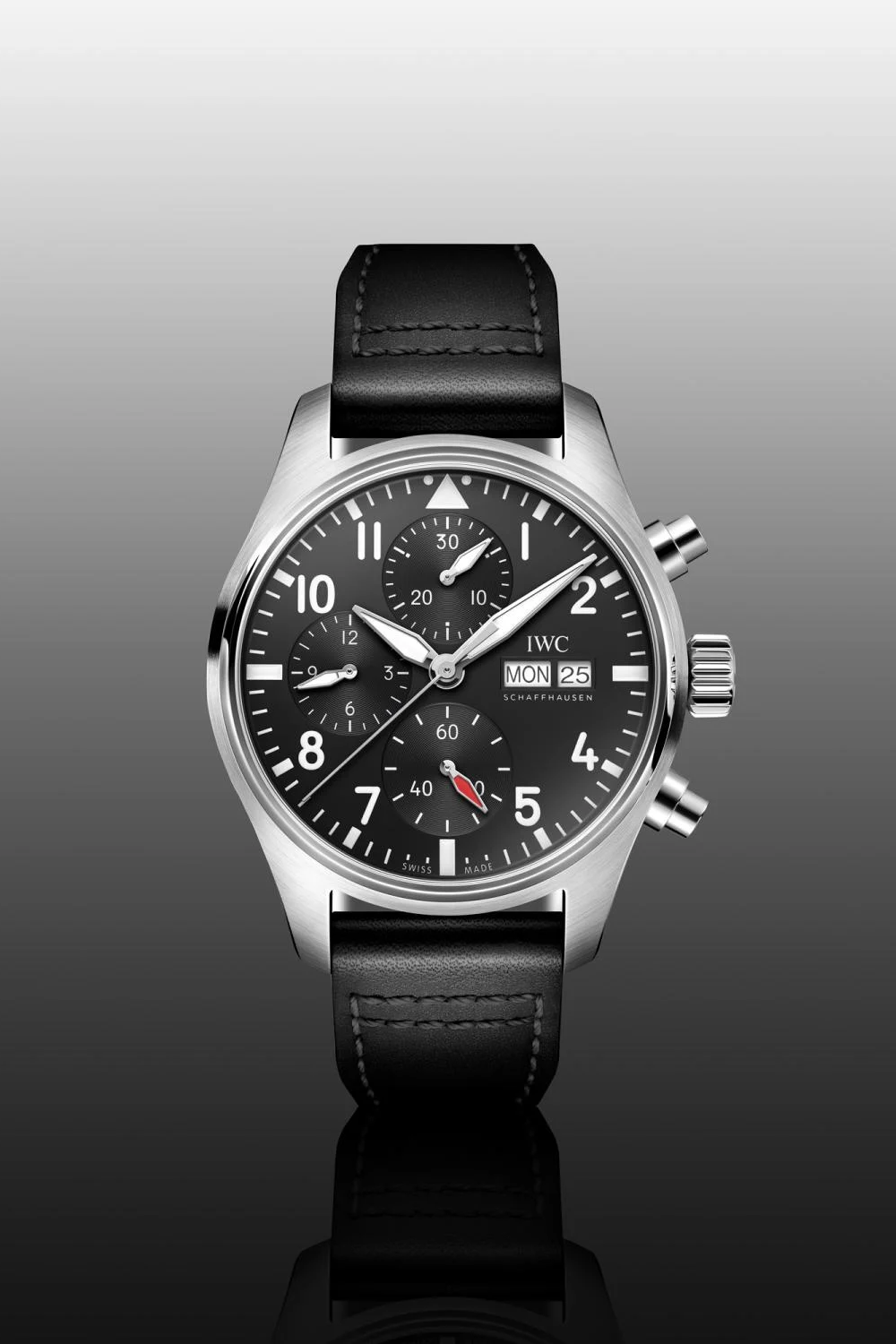 dong ho chronograph anh 9