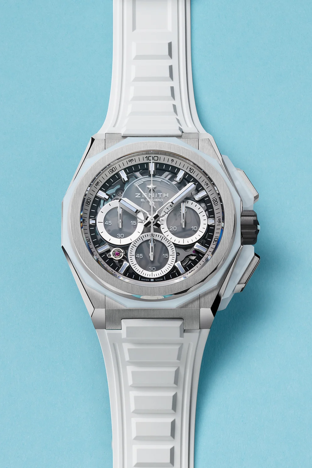 dong ho chronograph anh 3