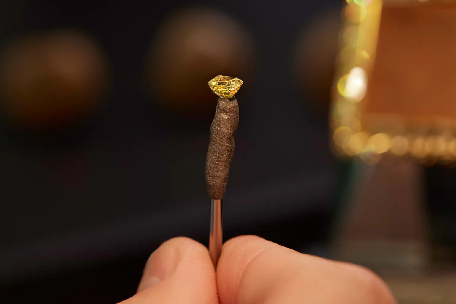 dong ho Billionaire Timeless Treasure anh 4