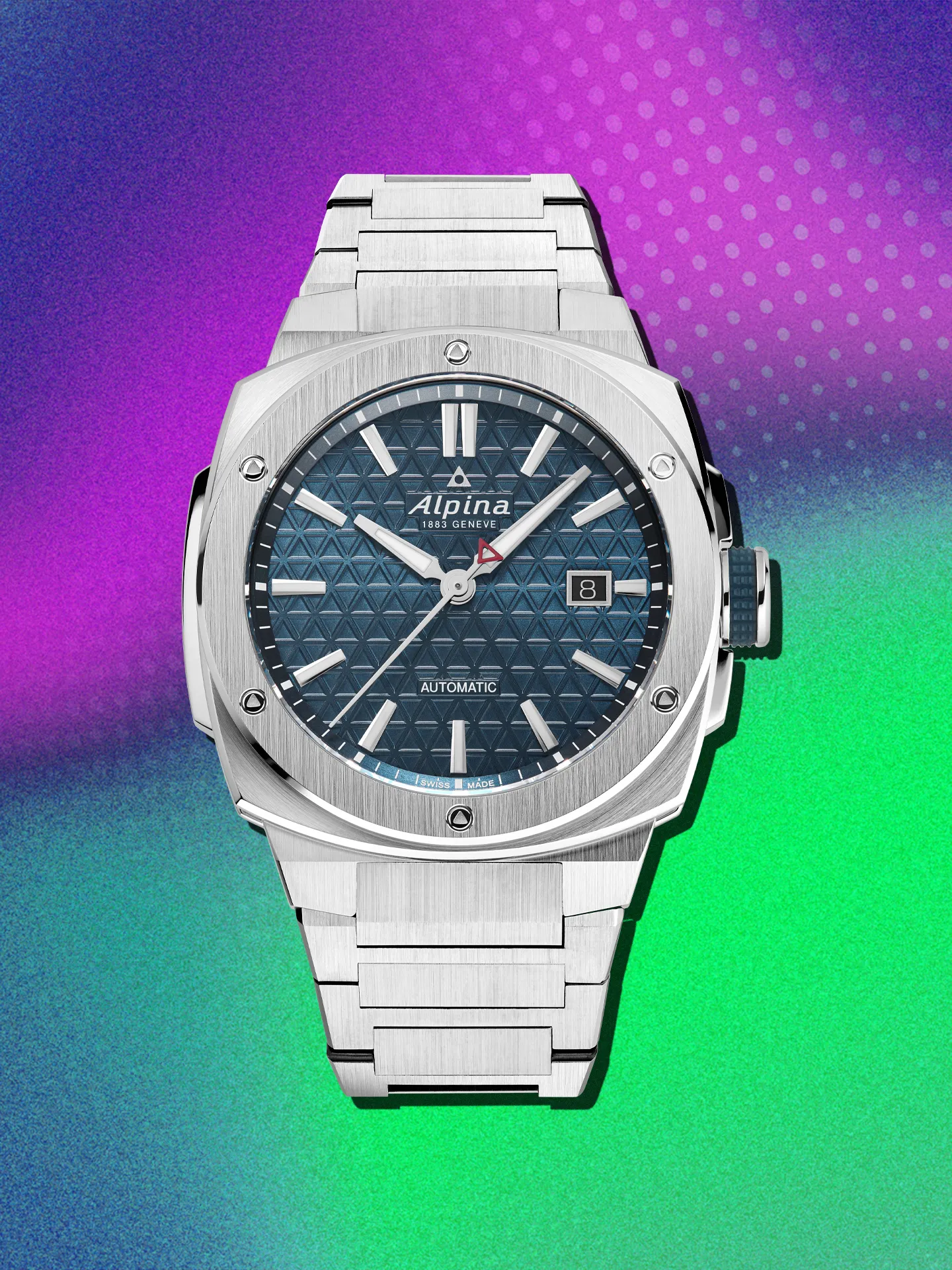 Watches & Wonders 2023 anh 6