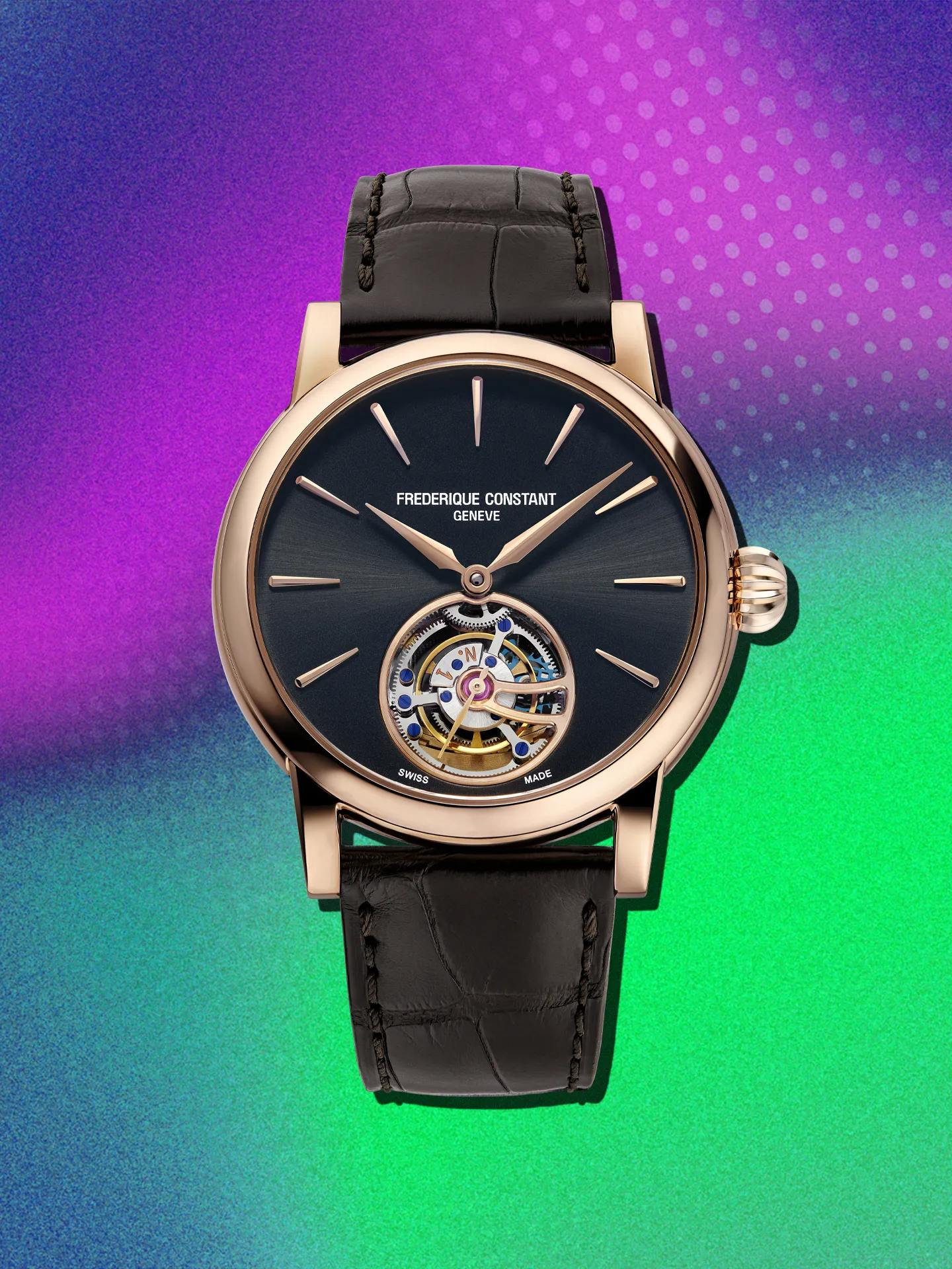 Watches & Wonders 2023 anh 9