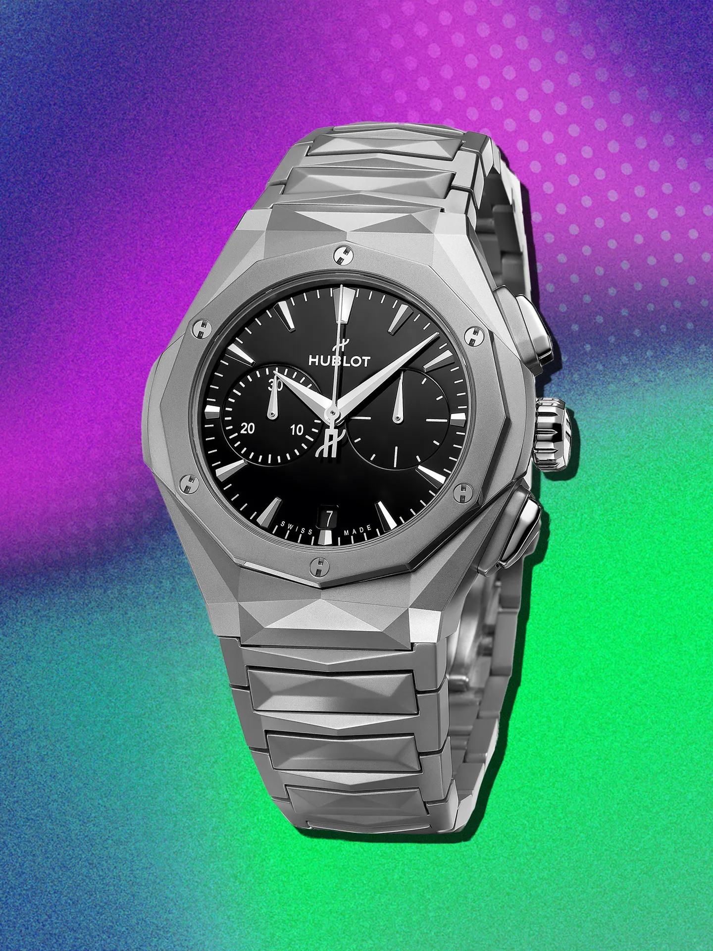 Watches & Wonders 2023 anh 12