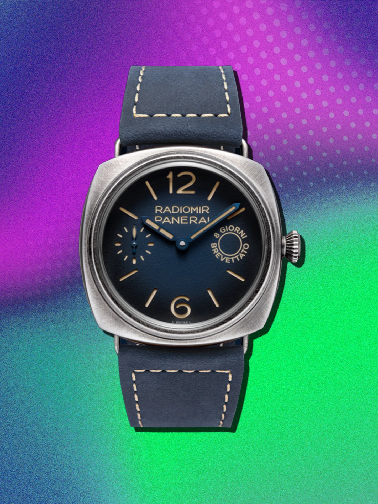 Watches & Wonders 2023 anh 15