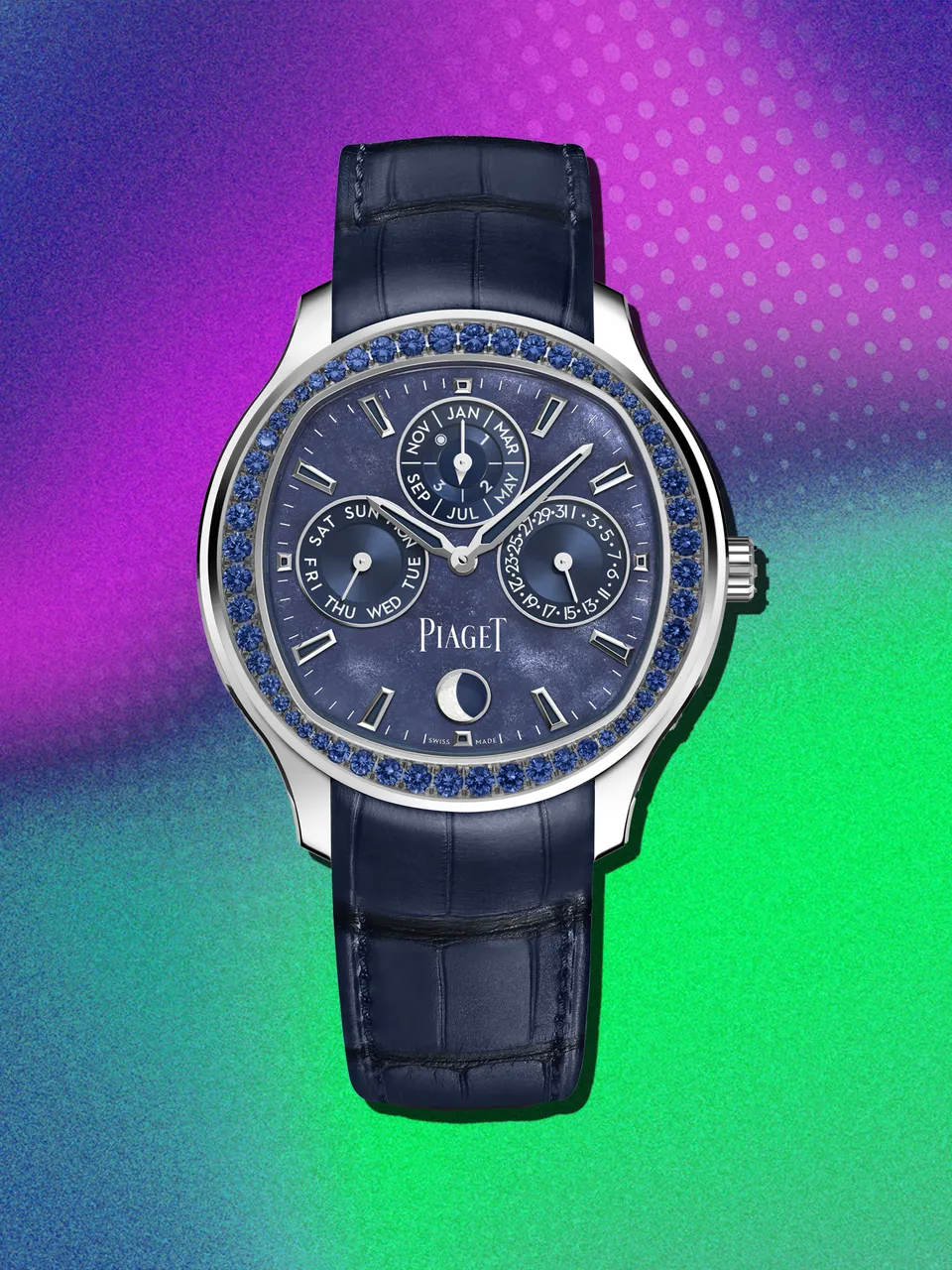 Watches & Wonders 2023 anh 21