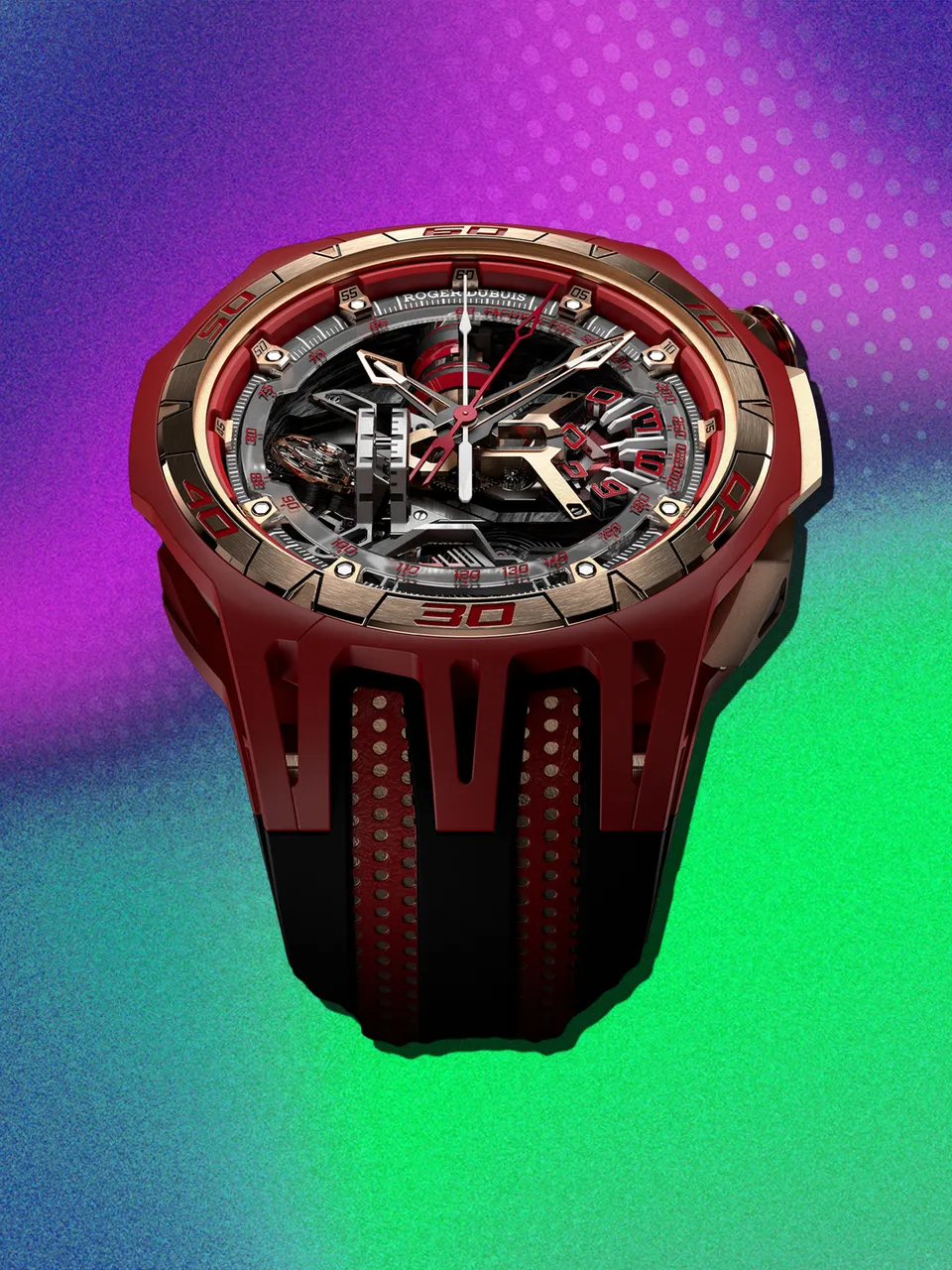 Watches & Wonders 2023 anh 24