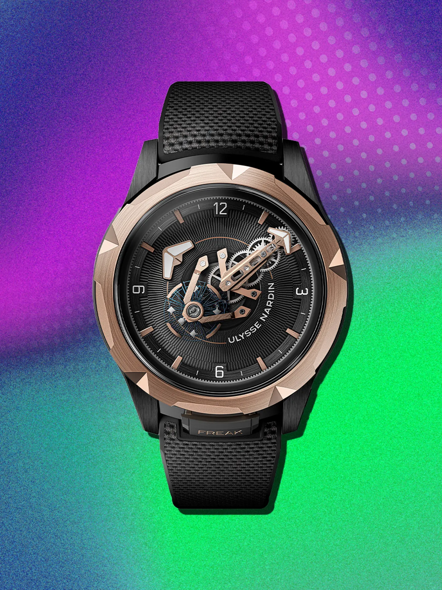 Watches & Wonders 2023 anh 18