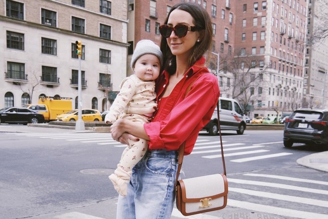 Momcore, trao luu mac nhu nhung nguoi me hinh anh