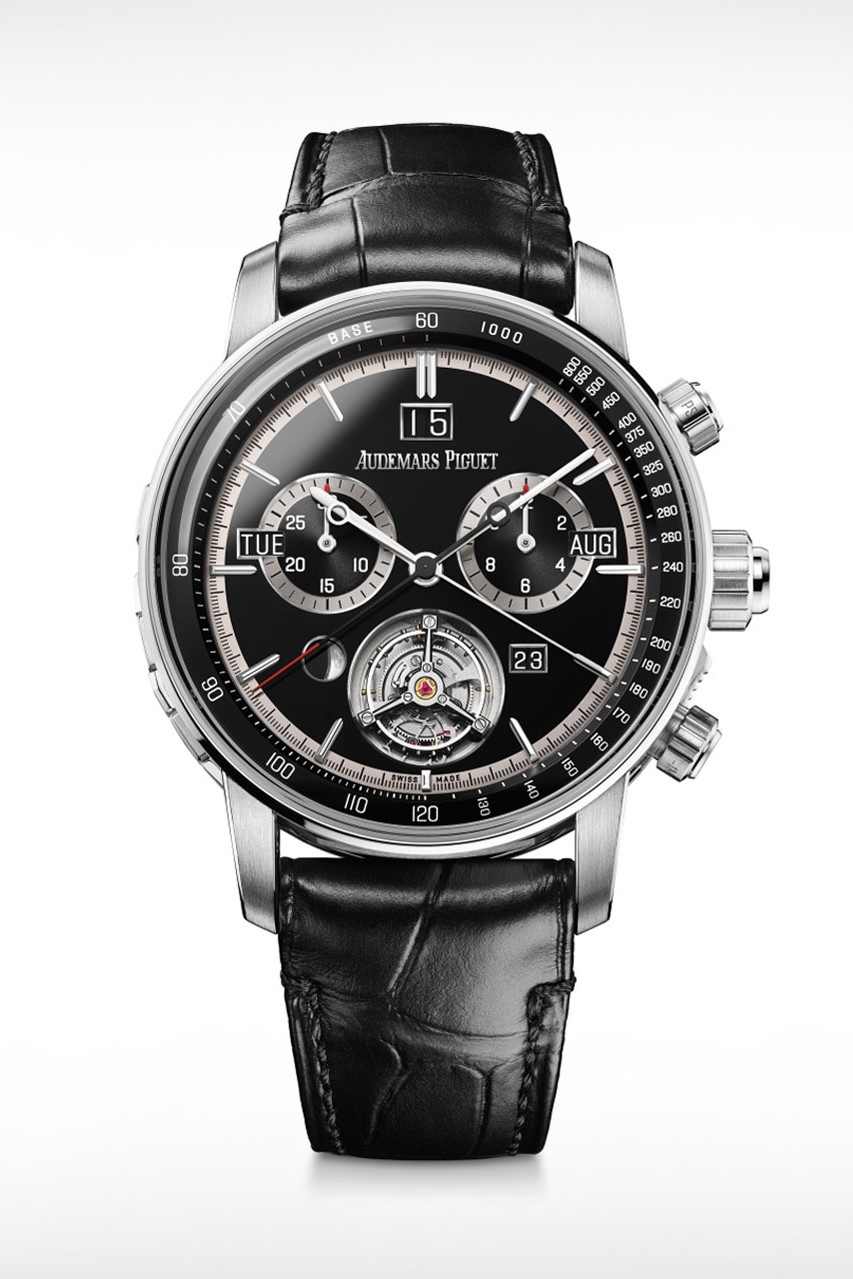 xu huong dong ho anh 6