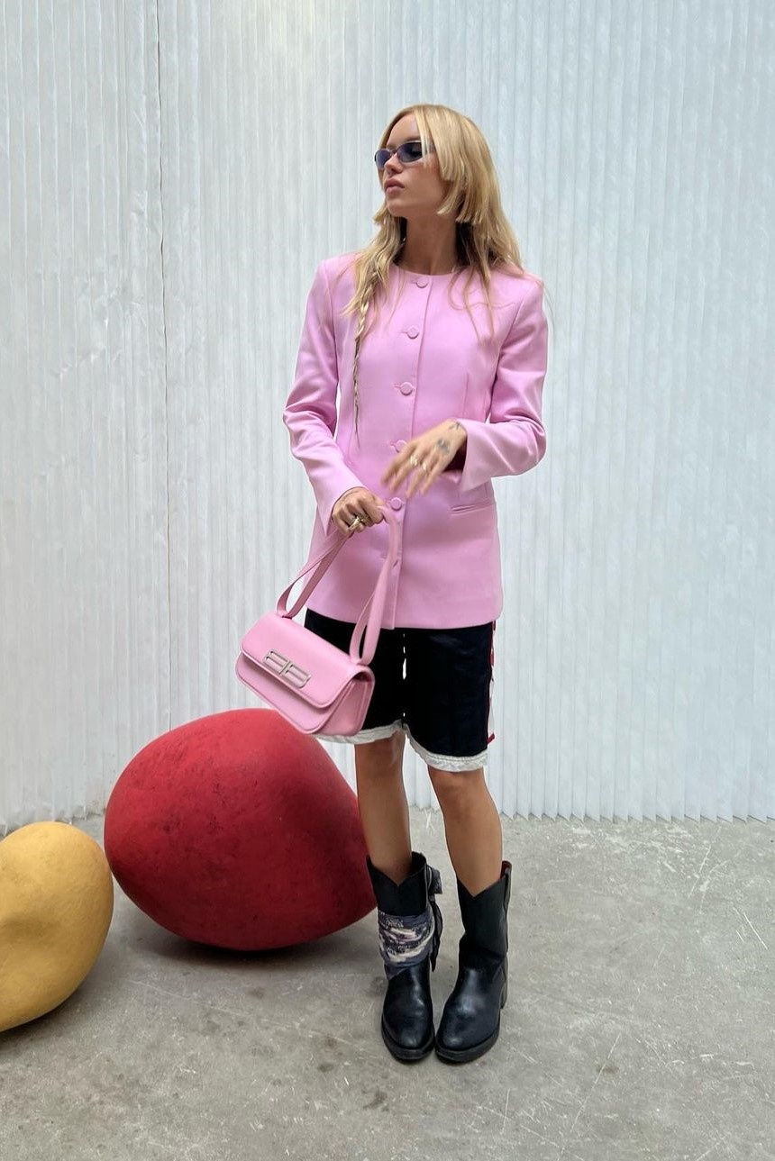 boots cung quan ngan anh 7