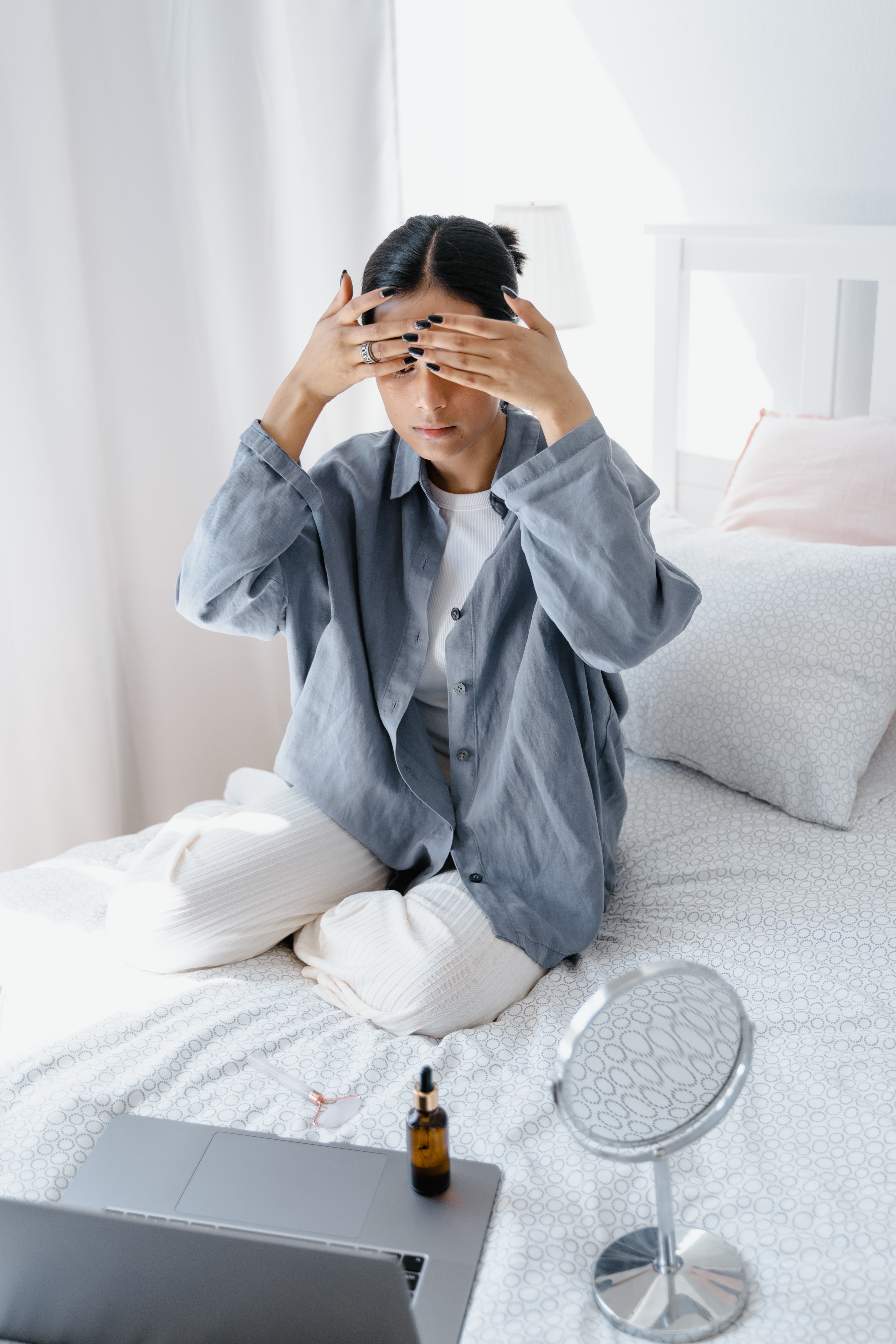 trang diem tu nhien anh 6