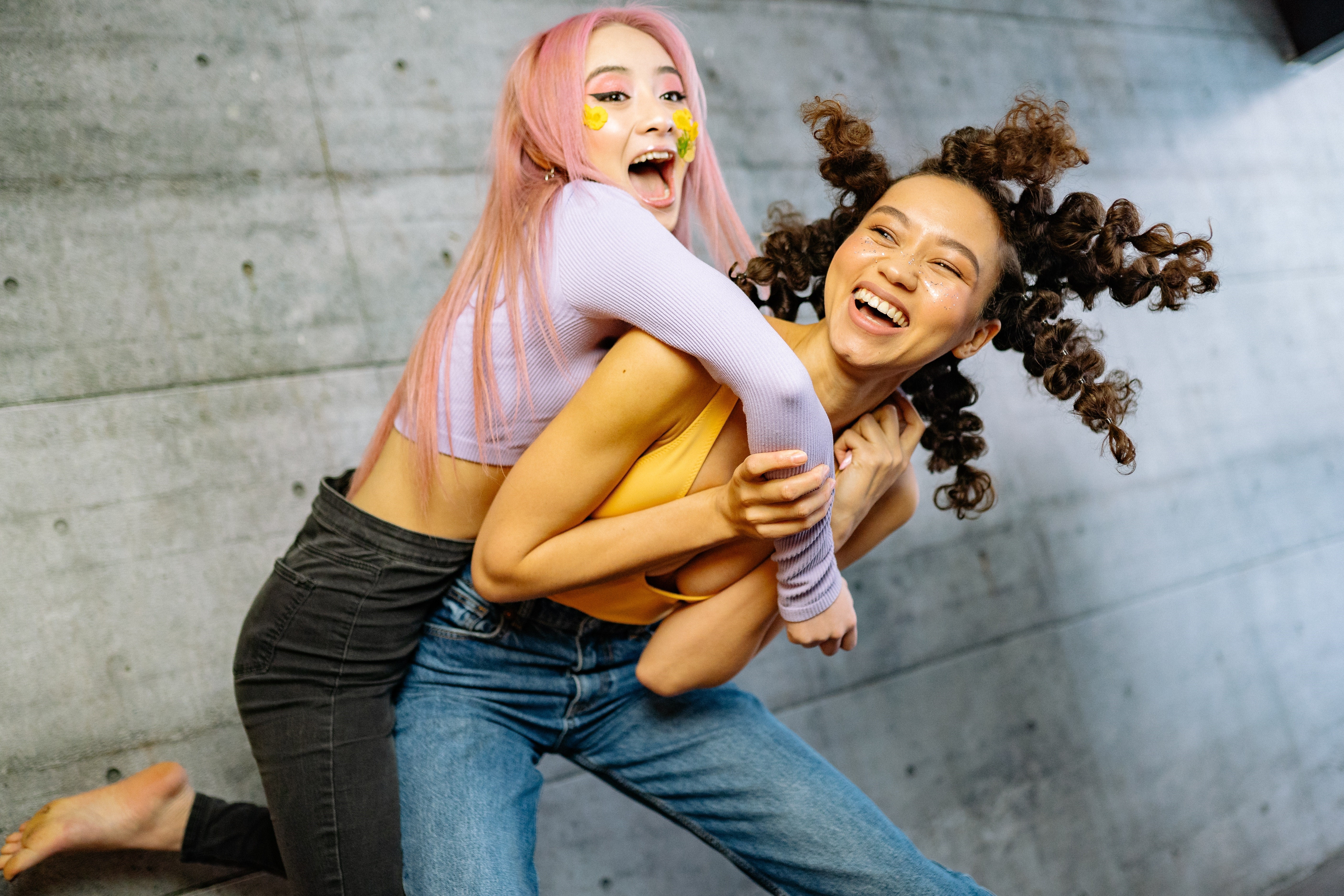 Dau hieu ban dang tot len tung ngay hinh anh