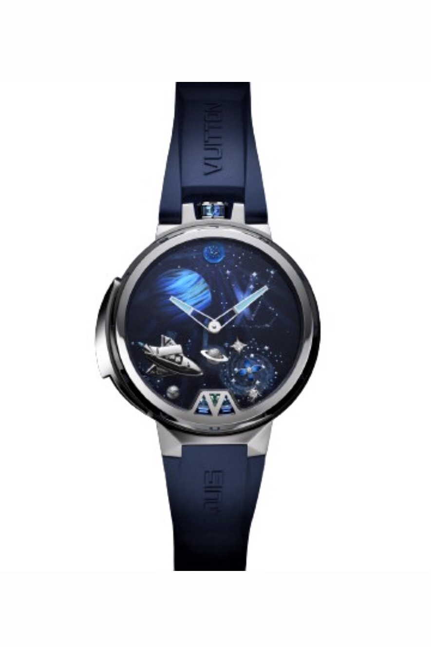 dong ho doc dao anh 15